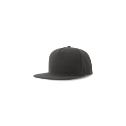 Cappello visiera piatta 5 pannelli