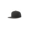 Cappello visiera piatta 5 pannelli