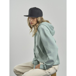 Cappello visiera piatta 5 pannelli