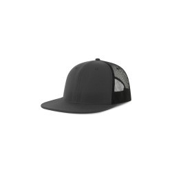 Cappello visiera piatta 6 pannelli