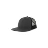 Cappello visiera piatta 6 pannelli
