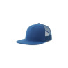 Cappello visiera piatta 6 pannelli