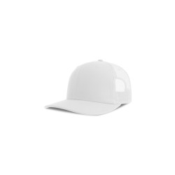 Cappello visiera mid 6 pannelli