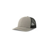 Cappello visiera mid 6 pannelli
