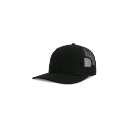 Cappello visiera mid 6 pannelli