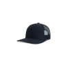 Cappello visiera mid 6 pannelli