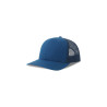 Cappello visiera mid 6 pannelli