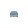 Cappello visiera curva 5 pannelli