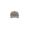 Cappello visiera curva 5 pannelli