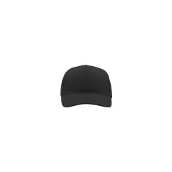 Cappello visiera curva 5 pannelli