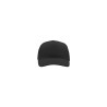 Cappello visiera curva 5 pannelli