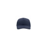 Cappello visiera curva 5 pannelli