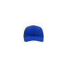 Cappello visiera curva 5 pannelli
