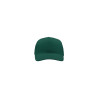 Cappello visiera curva 5 pannelli