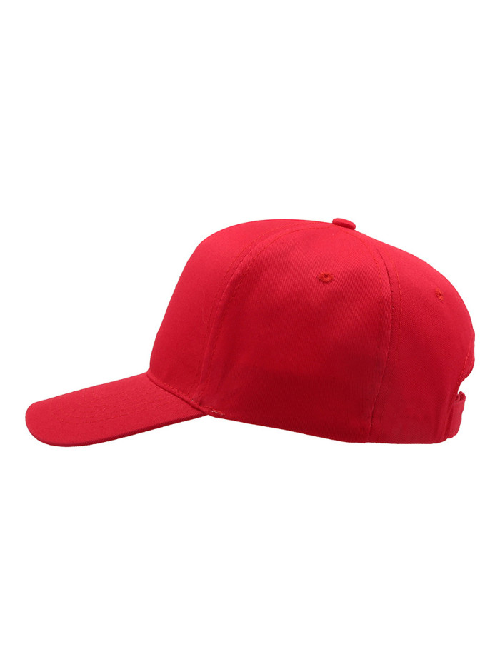 Cappello bambino visiera curva 5 pannelli