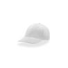 Cappello visiera curva 6 pannelli