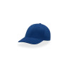 Cappello visiera curva 6 pannelli