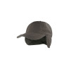 Cappello visiera curva 6 pannelli