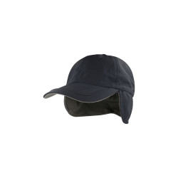Cappello visiera curva 6 pannelli