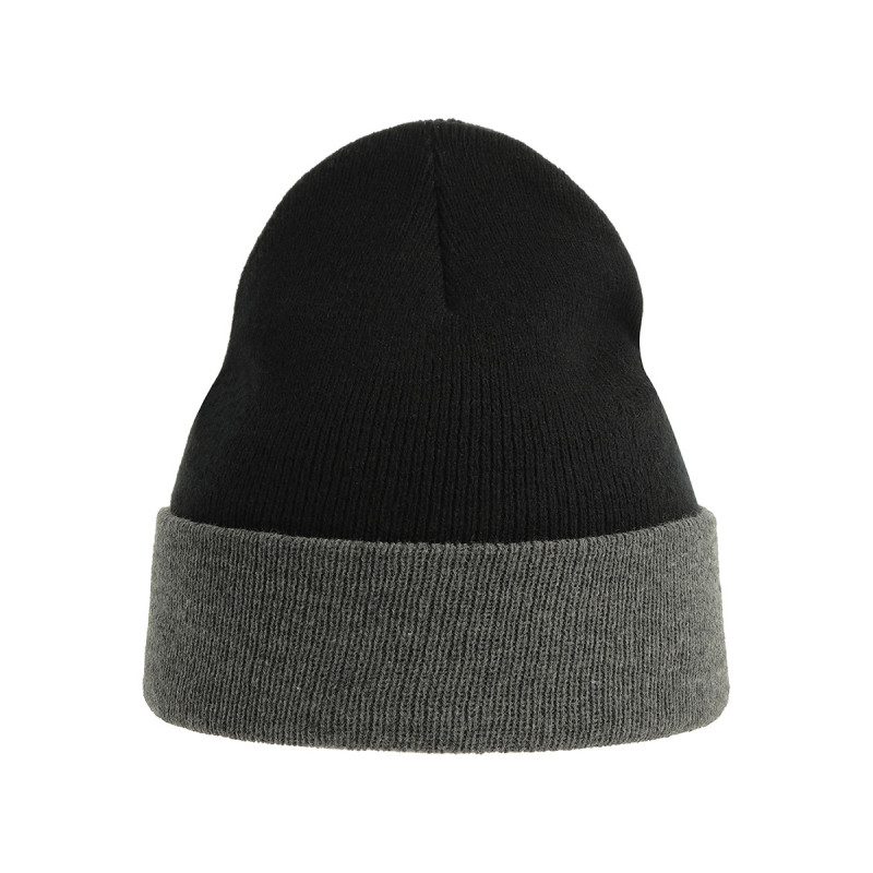 Cuffia in maglia