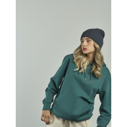 Cuffia in maglia