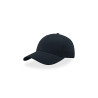 Cappello visiera curva 6 pannelli