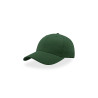 Cappello visiera curva 6 pannelli