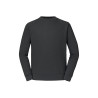 Felpa unisex girocollo classic
