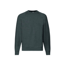 Felpa unisex girocollo classic