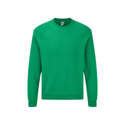 Felpa unisex girocollo classic