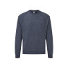 Felpa unisex girocollo classic