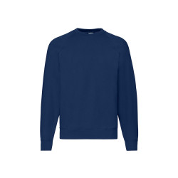 Felpa unisex girocollo classic