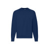 Felpa unisex girocollo classic