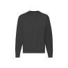 Felpa unisex girocollo classic