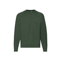 Felpa unisex girocollo classic