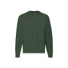 Felpa unisex girocollo classic