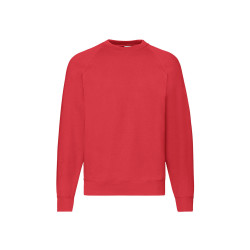 Felpa unisex girocollo classic
