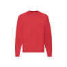 Felpa unisex girocollo classic