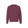 Felpa unisex girocollo classic