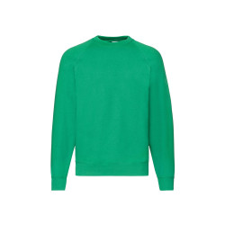 Felpa unisex girocollo classic