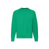 Felpa unisex girocollo classic