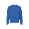Felpa unisex girocollo classic