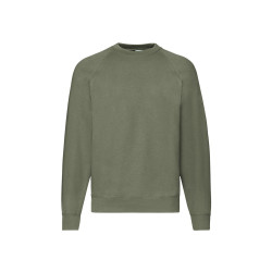 Felpa unisex girocollo classic
