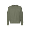 Felpa unisex girocollo classic
