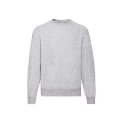 Felpa unisex girocollo classic