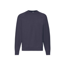 Felpa unisex girocollo classic