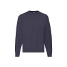 Felpa unisex girocollo classic