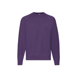 Felpa unisex girocollo classic