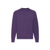 Felpa unisex girocollo classic