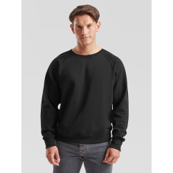 Felpa unisex girocollo classic